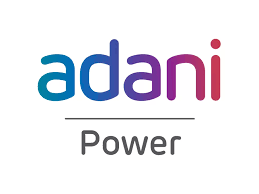 Logo of Adani Power Leading Energy Sector