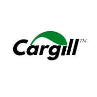 Logo of Cargill Food and Agriculture Solutions