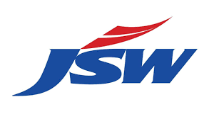 Logo of JSW Steel and Infrastructure Industry