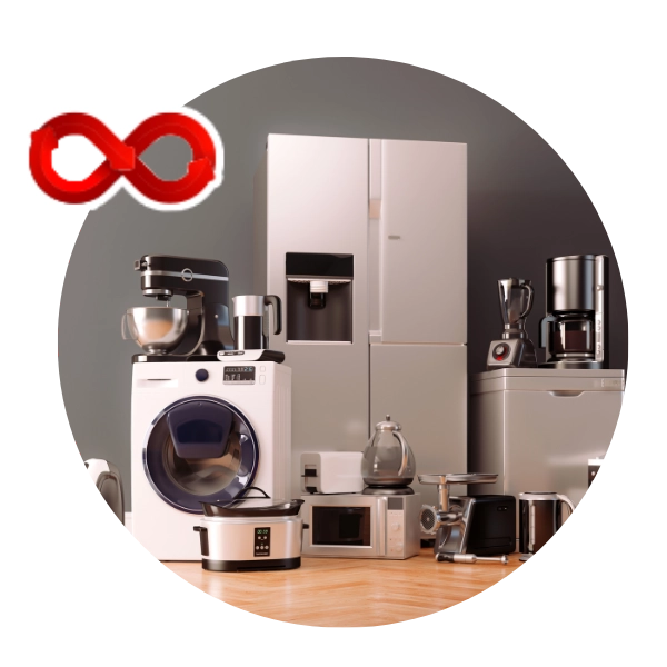 Shipping of electronics, gadgets, and appliances with protective packaging solutions in Chennai