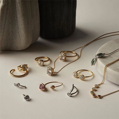 Secure logistics for precious stones, gems, jewellery with export handling and safe global shipping.