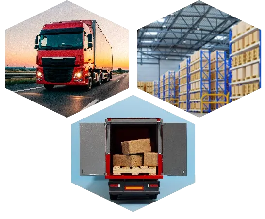 Discover why Glottis Logistics is trusted for  freight forwarding, shipping and supply chain support.