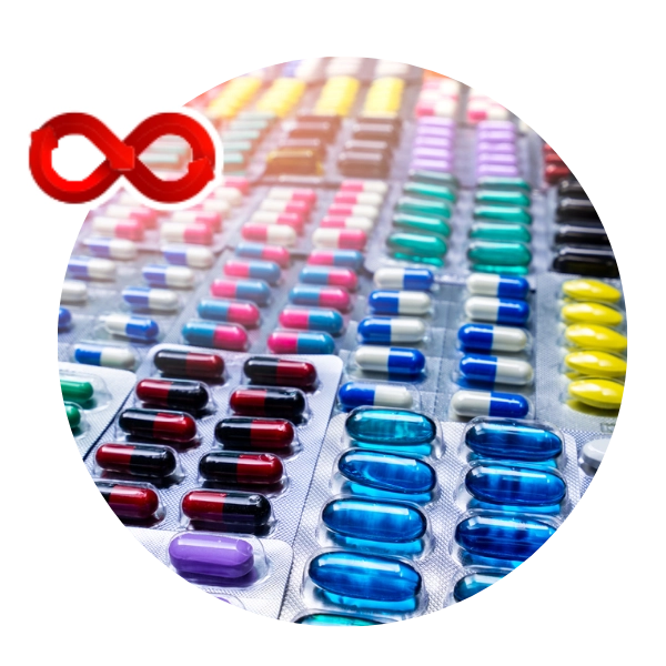 Pharma logistics for medicines, vaccines, surgical goods, and medical device delivery in Chennai