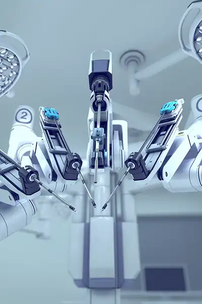 Secure logistics for diagnostic equipment with careful handling & distribution across Bangalore.