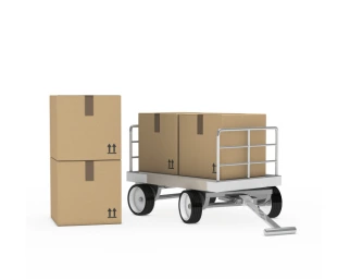 Express air cargo shipping and door delivery with customs clearance support for supply chain.