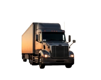 Sea freight services with container shipping and ocean logistics for exports and imports via Chennai .