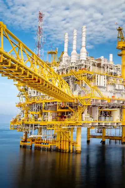 Oil petroleum and gas cargo logistics offering safe transport and supply chain delivery globally.